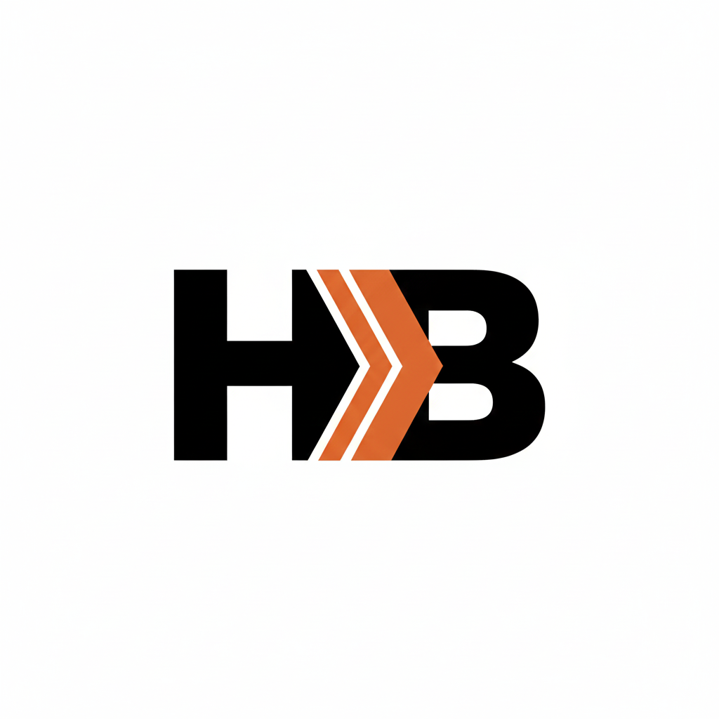 HB Logo